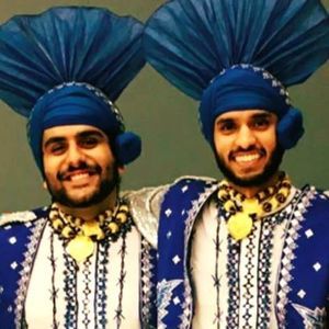 Meet your Posher, Joy